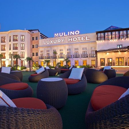 Mulino Luxury Boutique Hotel Buje Exterior photo