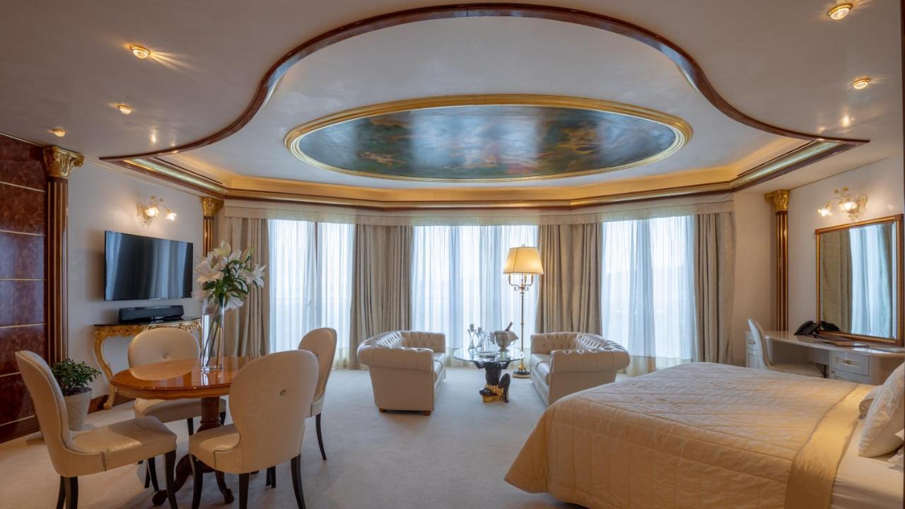 Mulino Luxury Boutique Hotel Buje Exterior photo