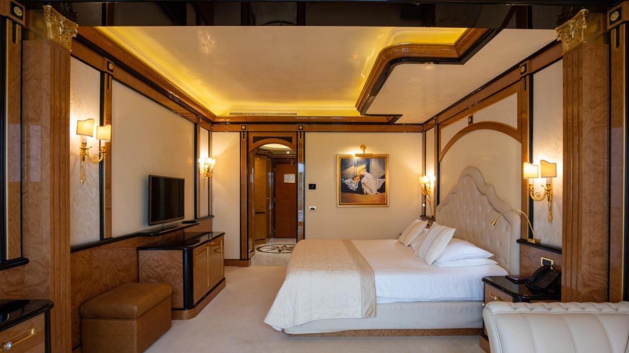 Mulino Luxury Boutique Hotel Buje Exterior photo