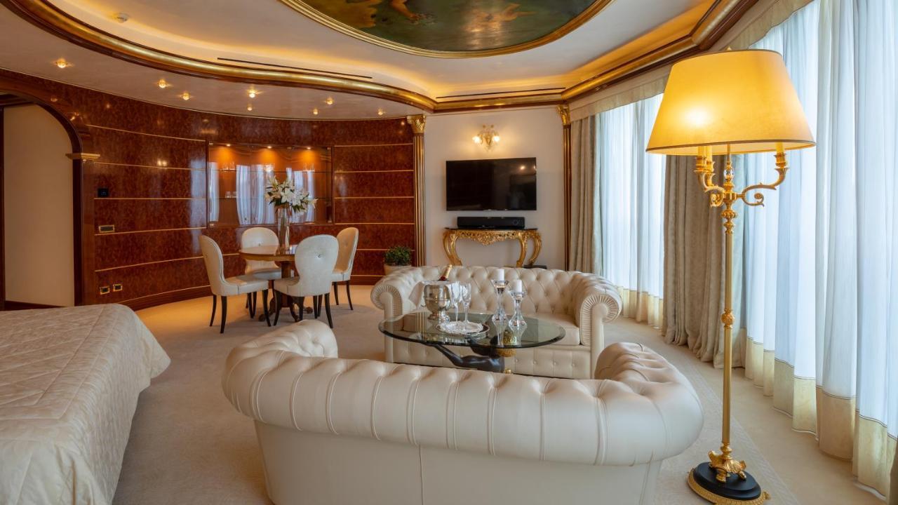 Mulino Luxury Boutique Hotel Buje Exterior photo