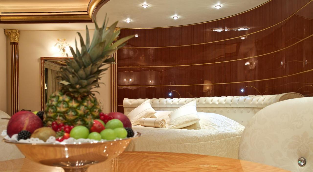 Mulino Luxury Boutique Hotel Buje Exterior photo