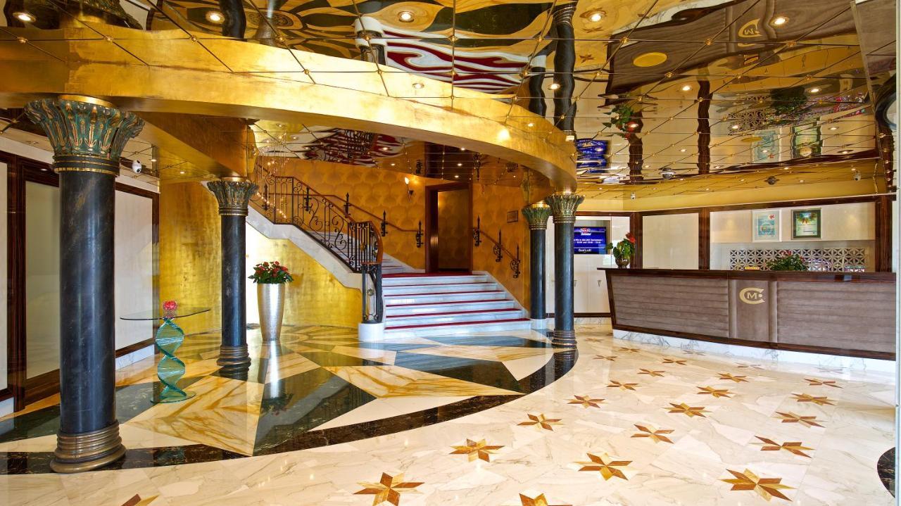 Mulino Luxury Boutique Hotel Buje Exterior photo