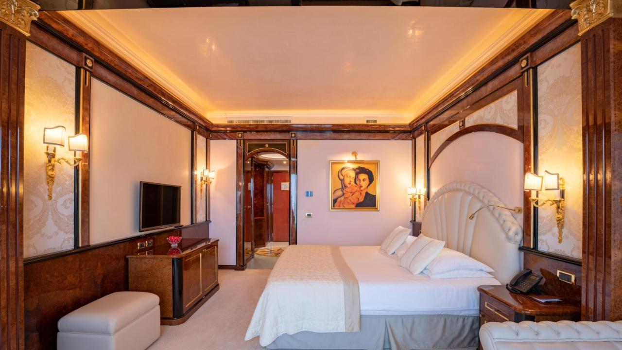 Mulino Luxury Boutique Hotel Buje Exterior photo