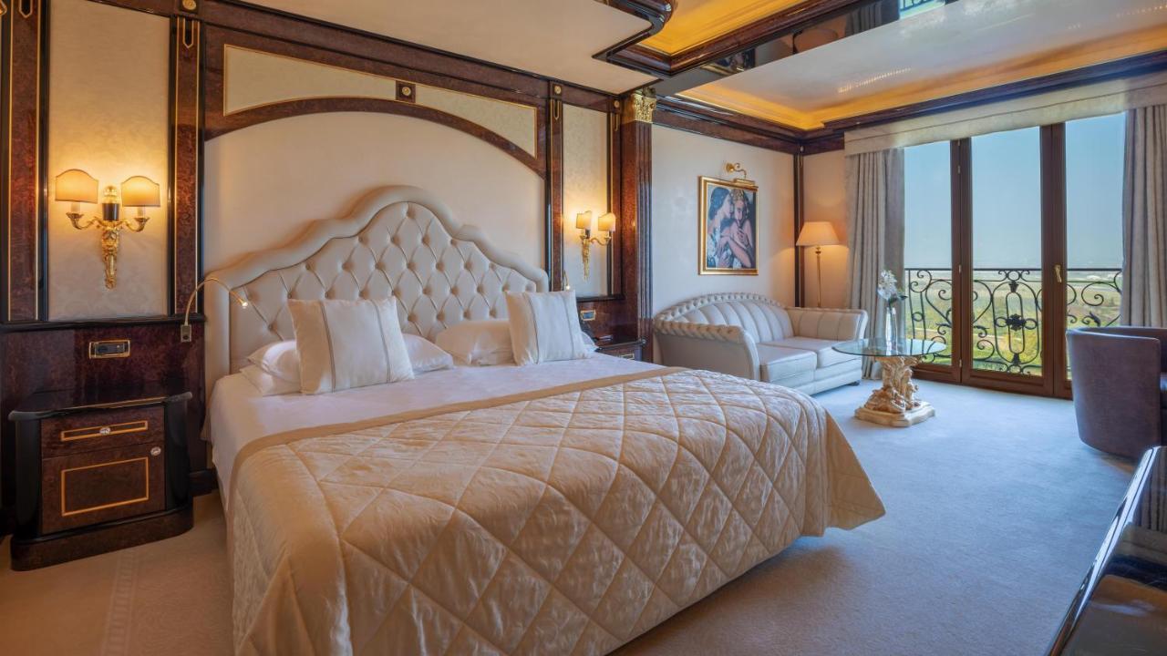 Mulino Luxury Boutique Hotel Buje Exterior photo