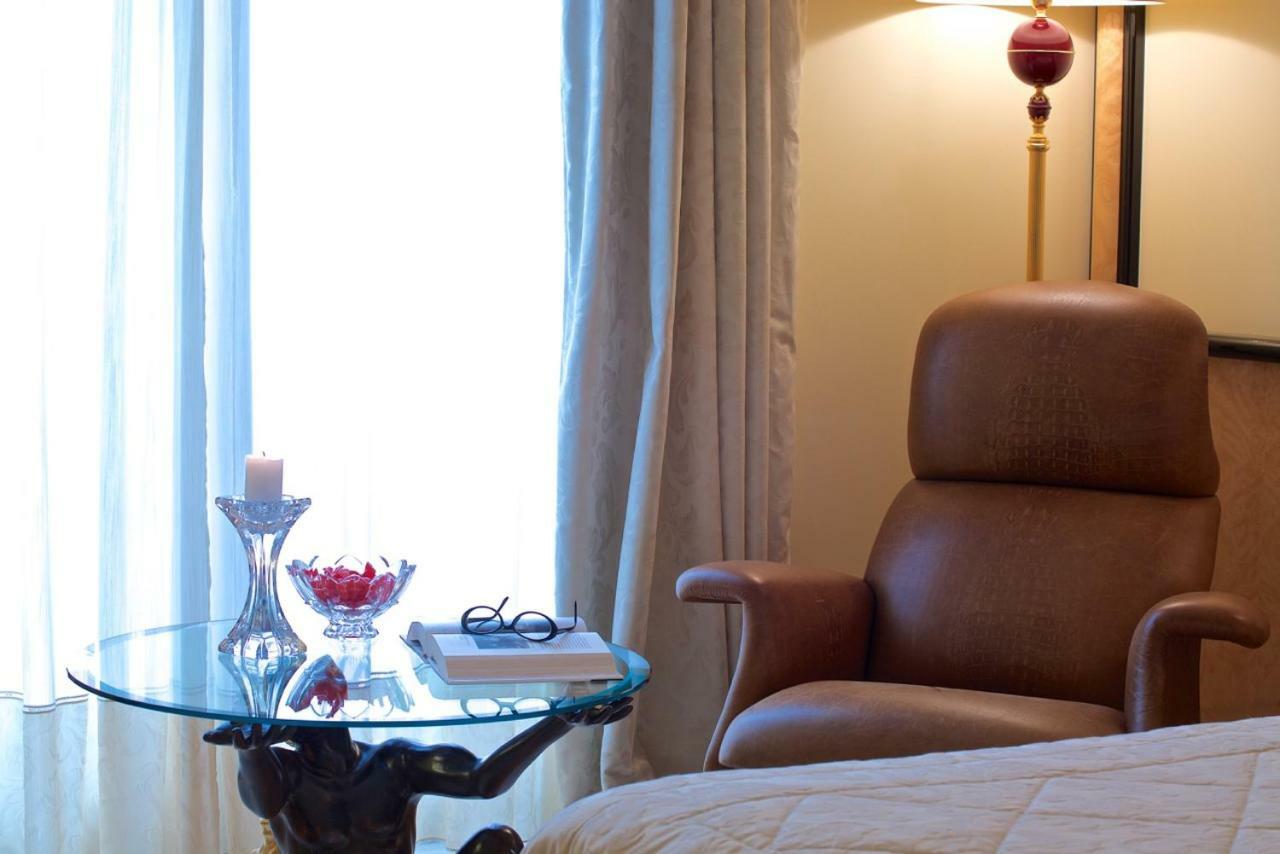 Mulino Luxury Boutique Hotel Buje Exterior photo